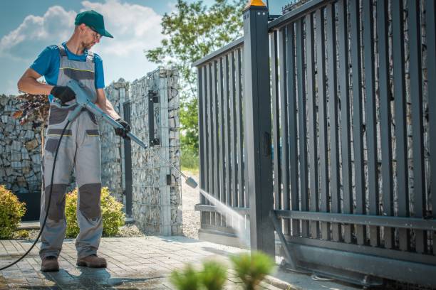 Elkton, KY  Pressure Washing Services Company