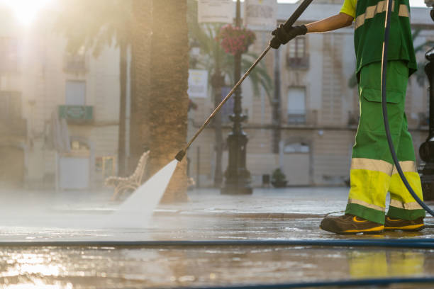 Best Pool Deck Cleaning  in Elkton, KY